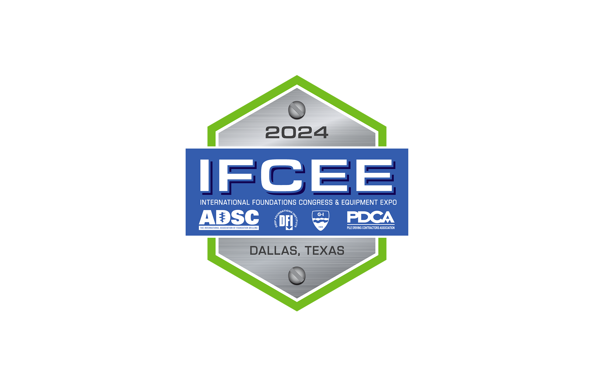 Numa Exhibiting at IFCEE 2024 - Numa Hammers